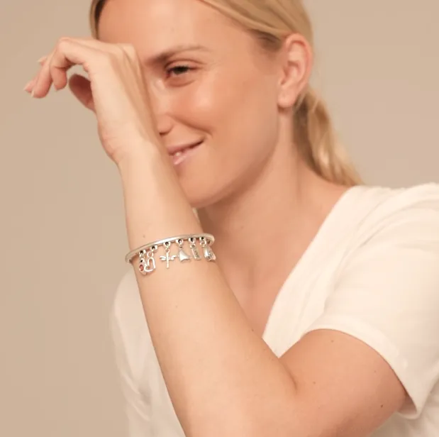 LOVE KEYS BRACELET sold by UNO de 50 product image thumbnail 2