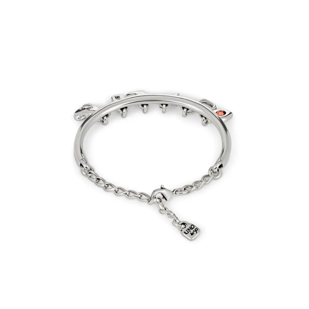 LOVE KEYS BRACELET sold by UNO de 50 product image thumbnail 3