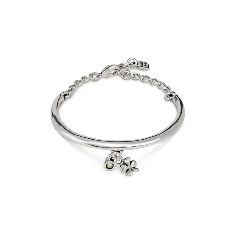 LUCKY CLOVER BRACELET sold by UNO de 50
