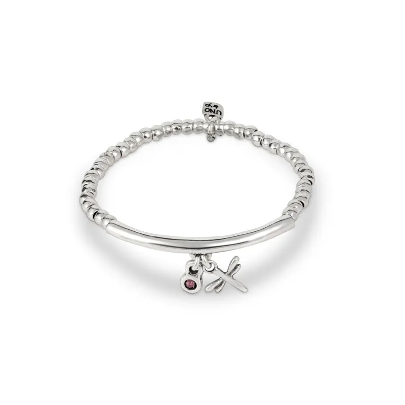 DRAG ME FLY BASIC STRETCH BRACELET sold by UNO de 50