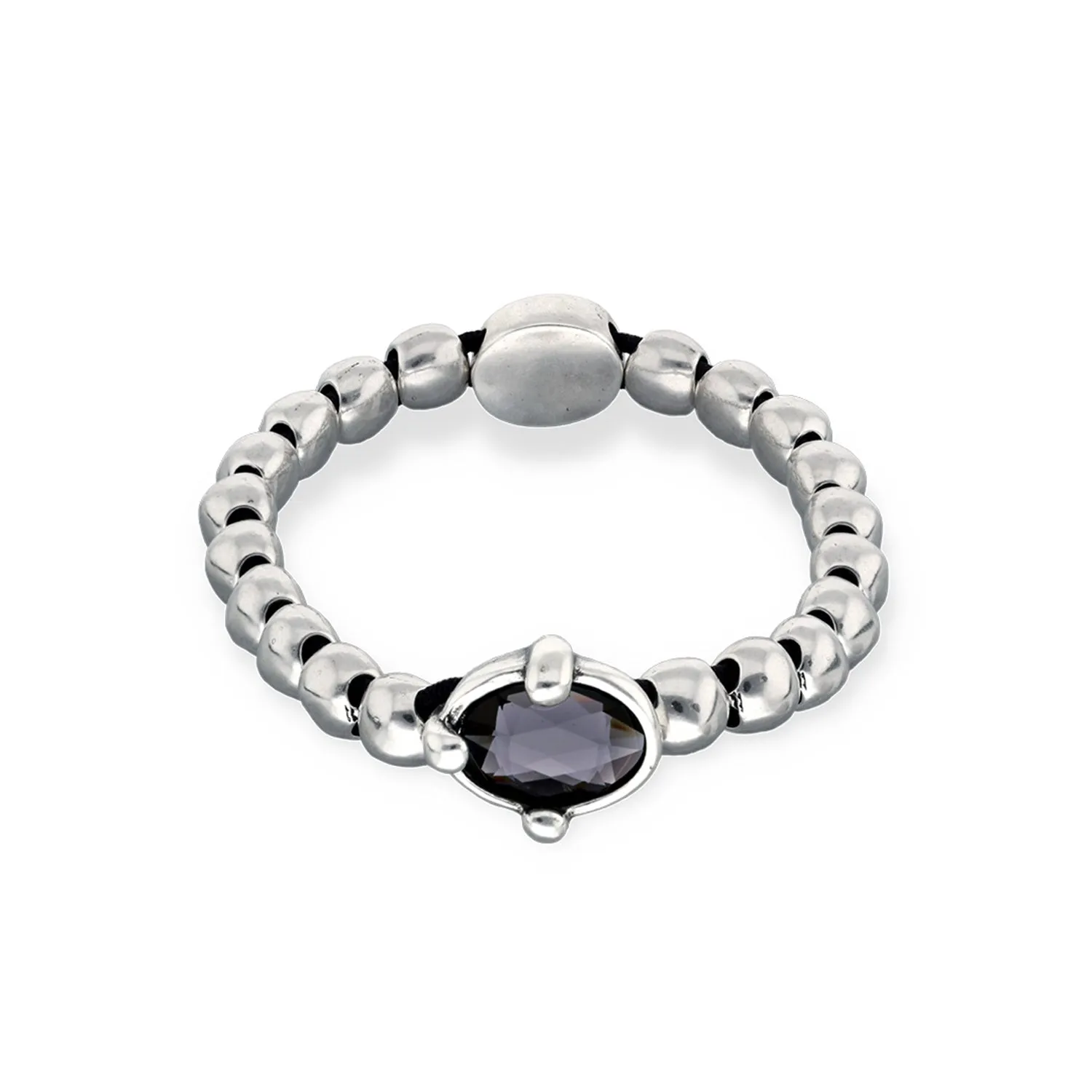 DAZZLING STRETCH BRACELET sold by UNO de 50