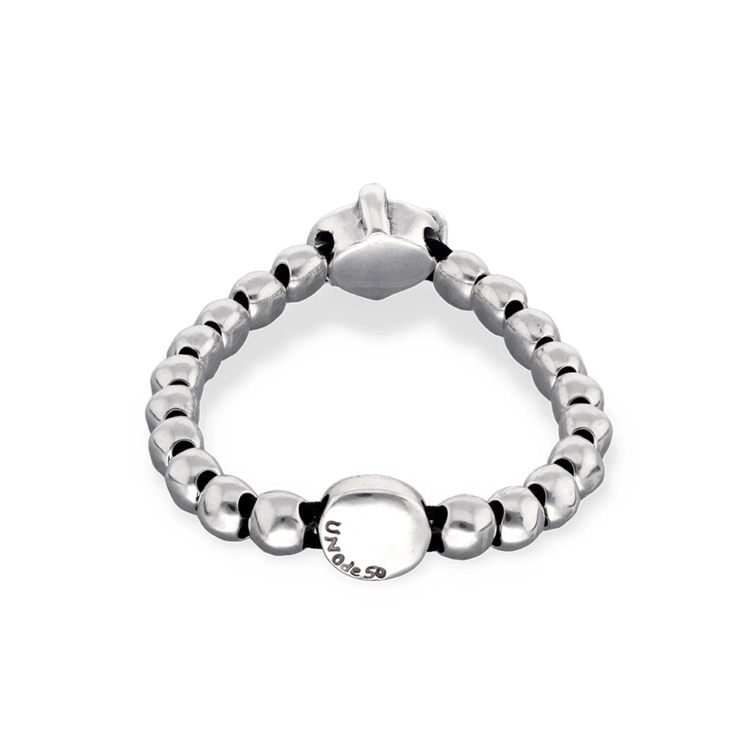 DAZZLING STRETCH BRACELET sold by UNO de 50 product image thumbnail 4