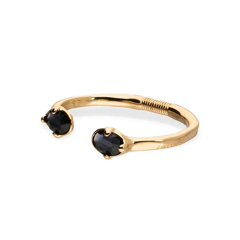 DAZZLING OPEN BRACELET sold by UNO de 50