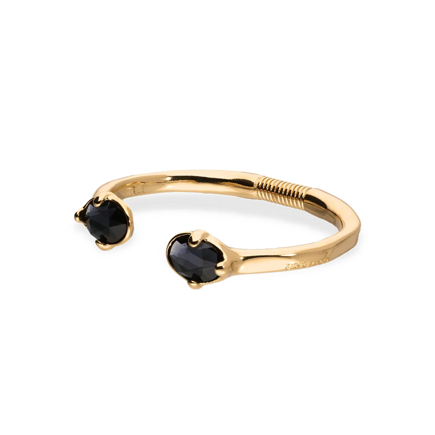 DAZZLING OPEN BRACELET sold by UNO de 50