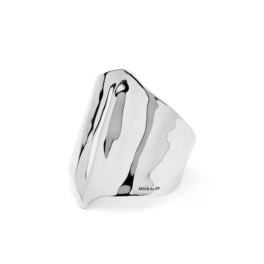 MAJESTIC CUFF BRACELET sold by UNO de 50 product image thumbnail 4