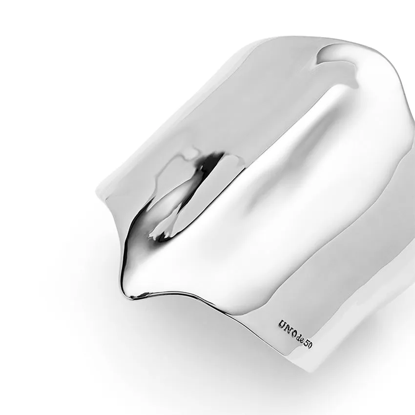 MAJESTIC CUFF BRACELET sold by UNO de 50 product image thumbnail 5