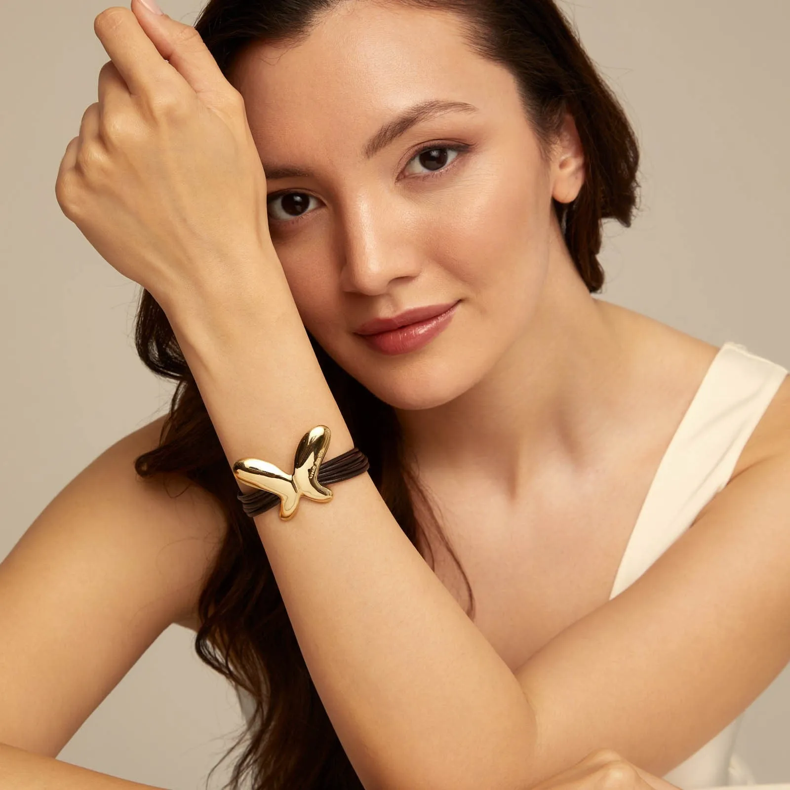 BUTTERFLY EFFECT BRACELET sold by UNO de 50 product image thumbnail 2