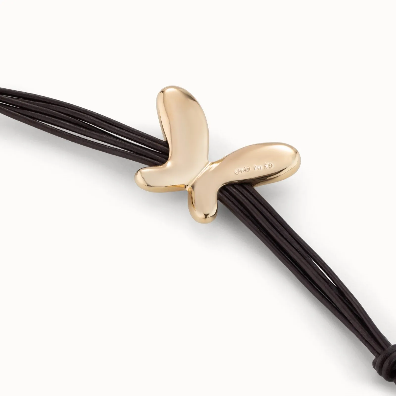 BUTTERFLY EFFECT BRACELET sold by UNO de 50 product image thumbnail 5