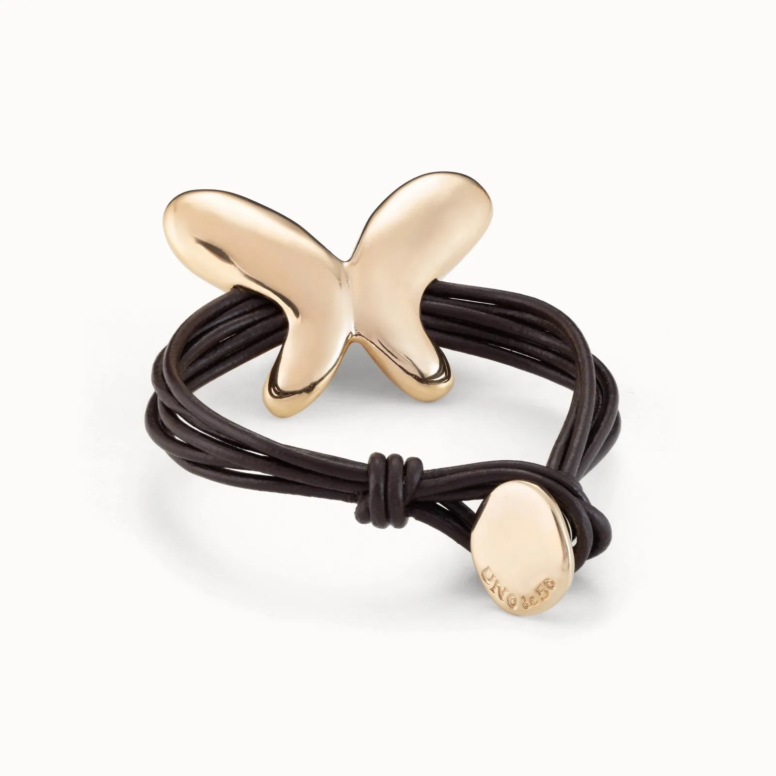 BUTTERFLY EFFECT BRACELET sold by UNO de 50 product image thumbnail 3