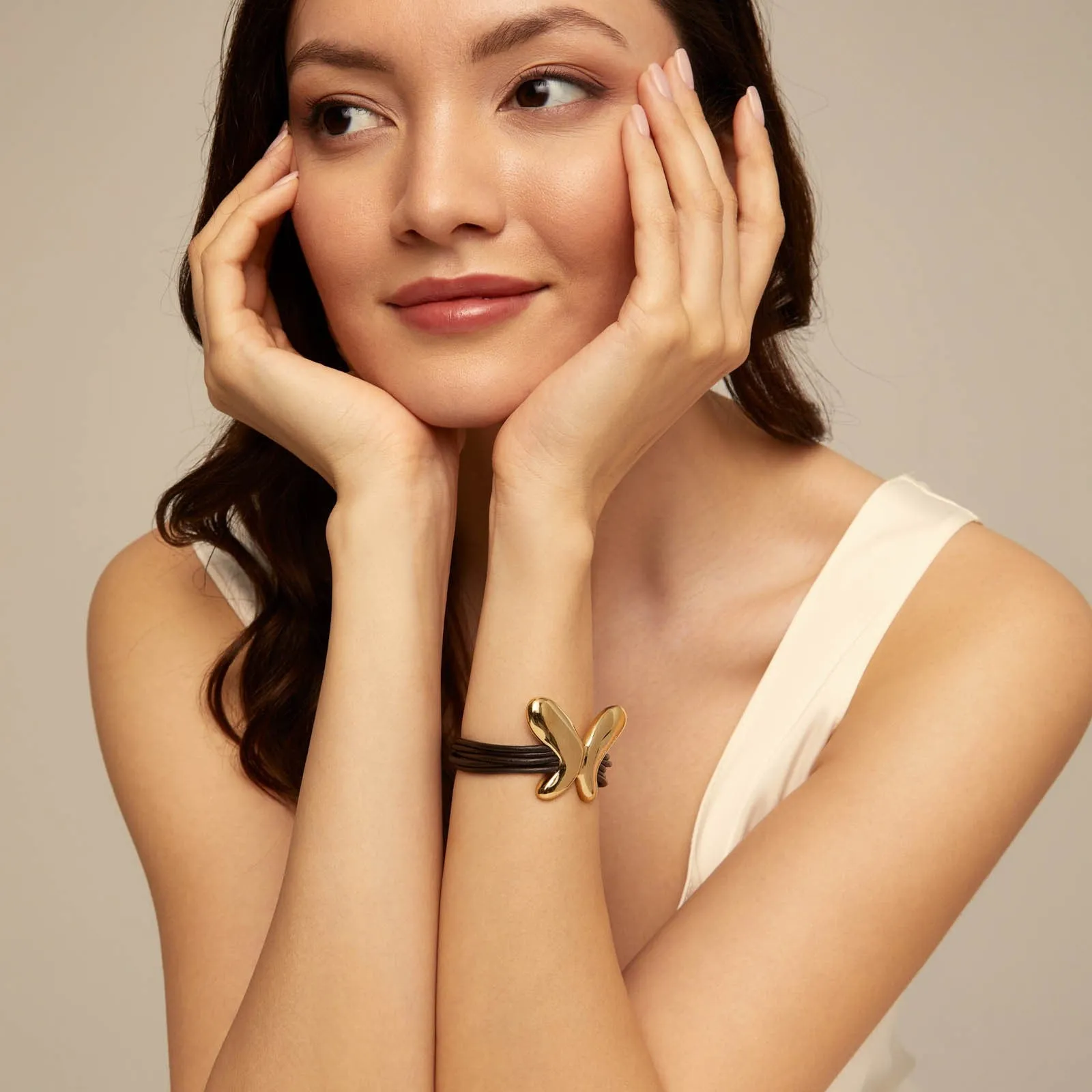 BUTTERFLY EFFECT BRACELET sold by UNO de 50 product image thumbnail 4