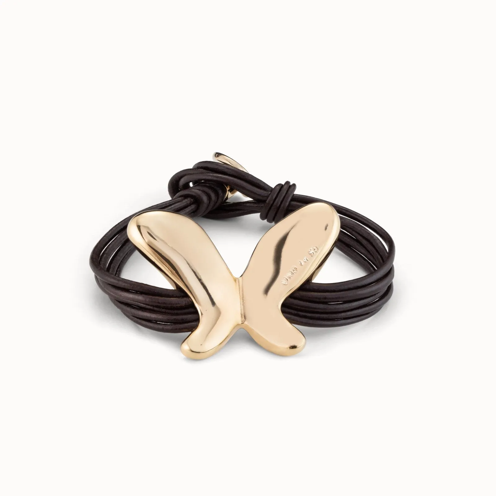 BUTTERFLY EFFECT BRACELET sold by UNO de 50