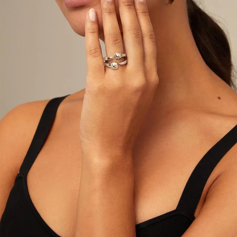 CONNECTED RING sold by UNO de 50 product image thumbnail 4