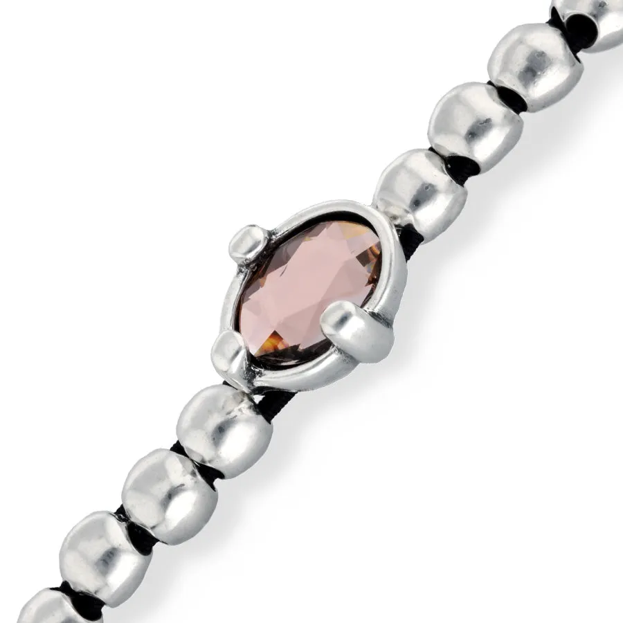 DAZZLING STRETCH BRACELET sold by UNO de 50 product image thumbnail 3