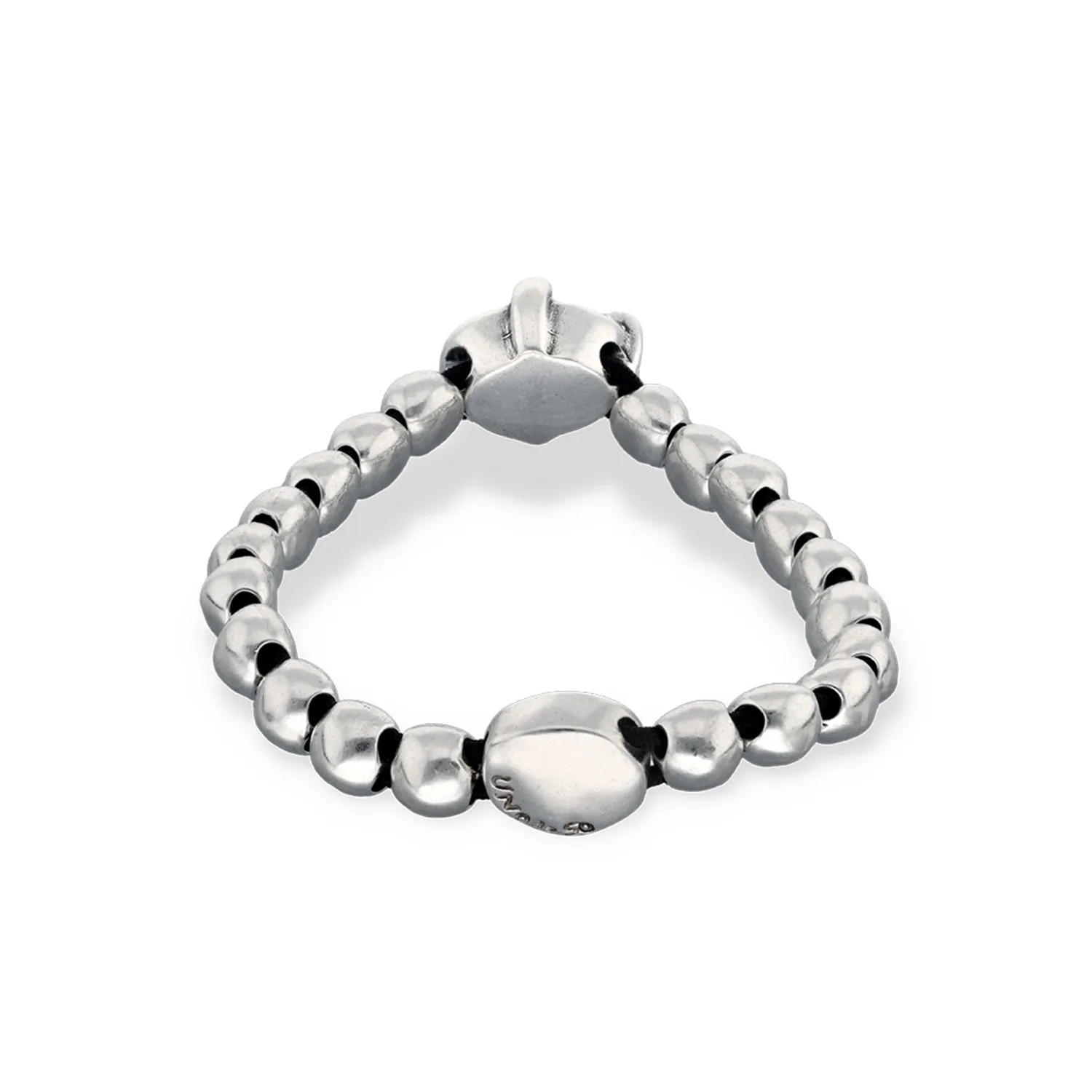 DAZZLING STRETCH BRACELET sold by UNO de 50 product image thumbnail 2