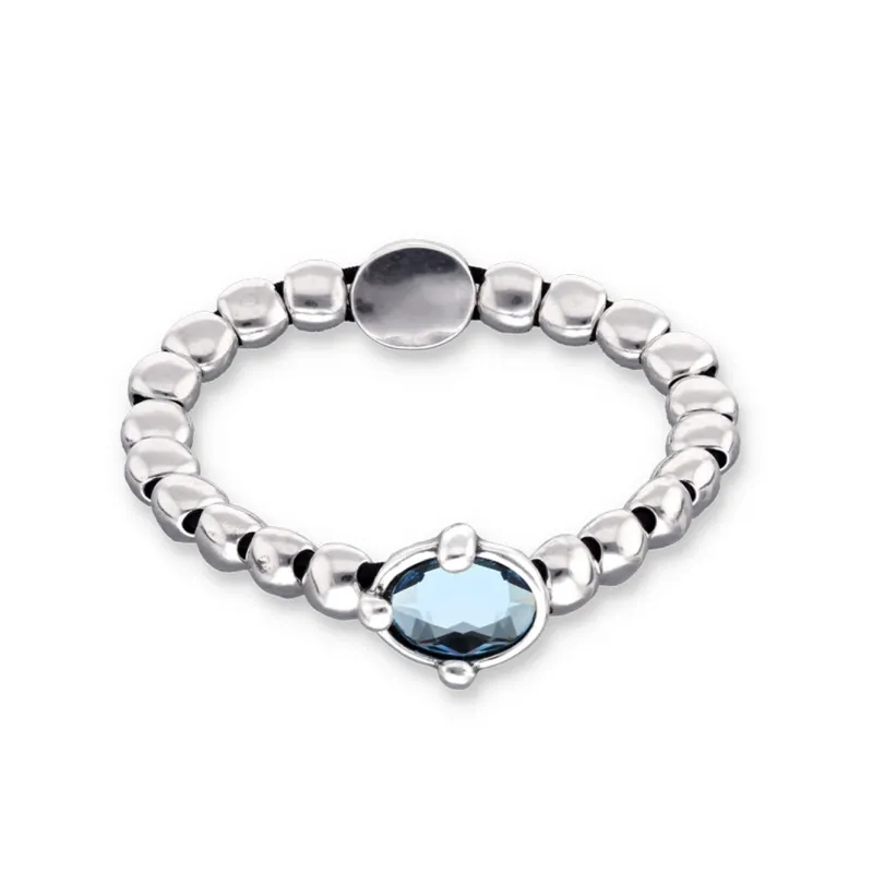 DAZZLING STRETCH BRACELET sold by UNO de 50