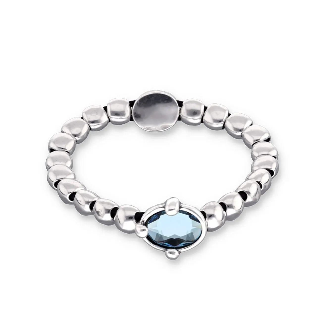 DAZZLING STRETCH BRACELET sold by UNO de 50