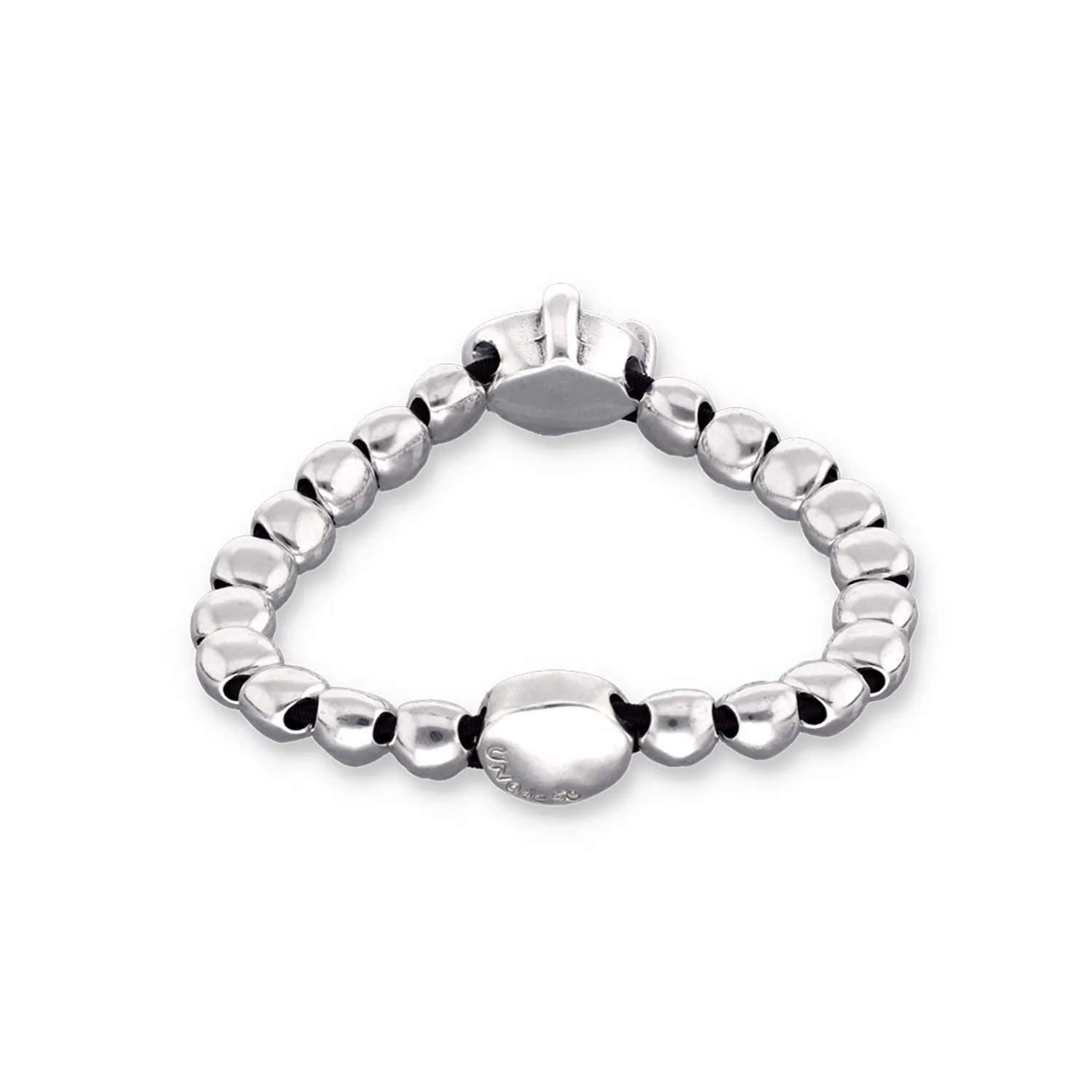 DAZZLING STRETCH BRACELET sold by UNO de 50 product image thumbnail 2
