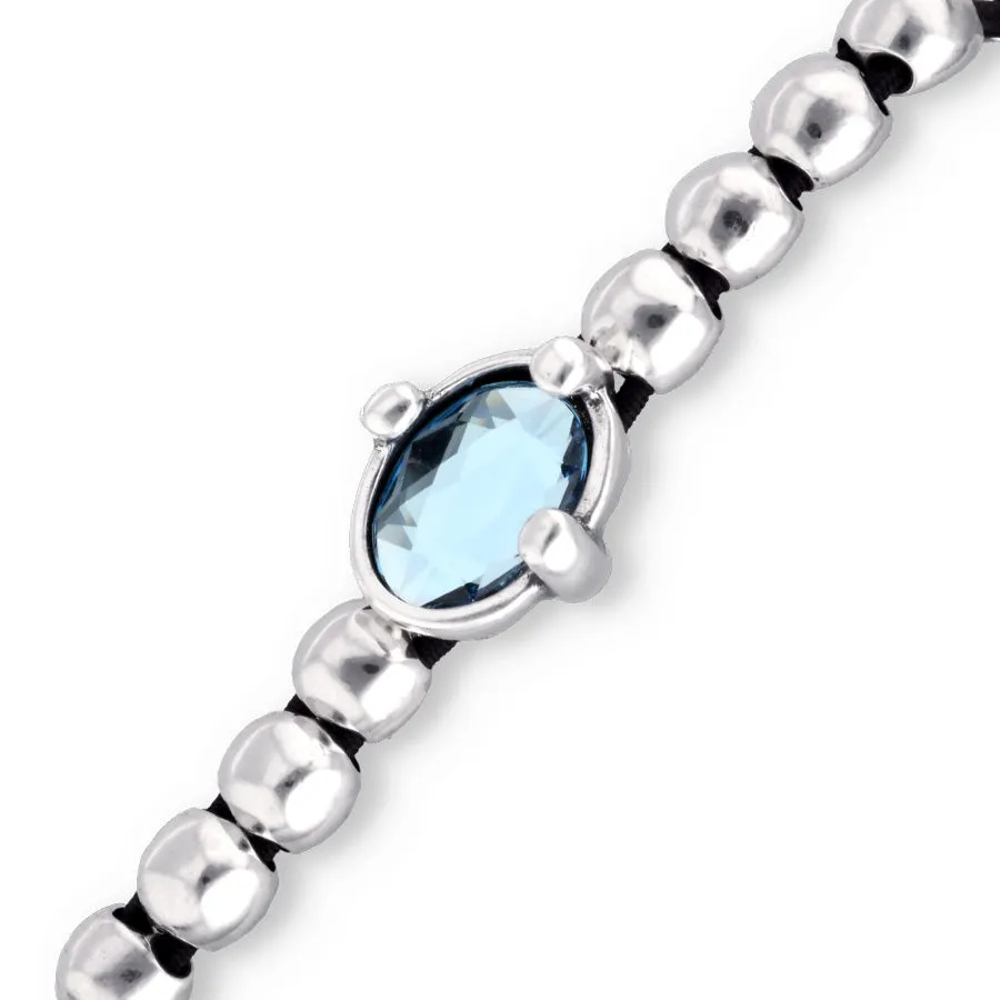 DAZZLING STRETCH BRACELET sold by UNO de 50 product image thumbnail 3