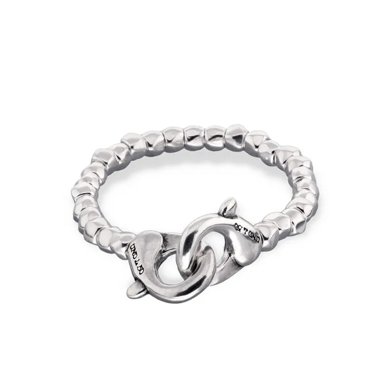 INSEPARABLE BOLD BEAD BRACELET sold by UNO de 50