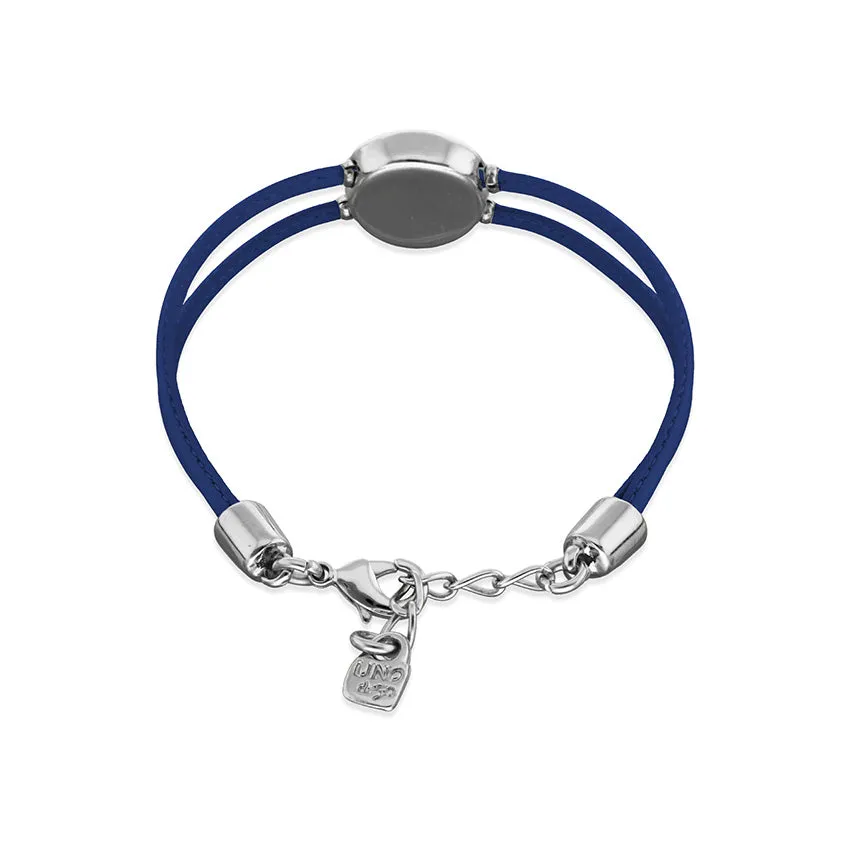 INTUITIVE LEATHER BRACELET sold by UNO de 50 product image thumbnail 3