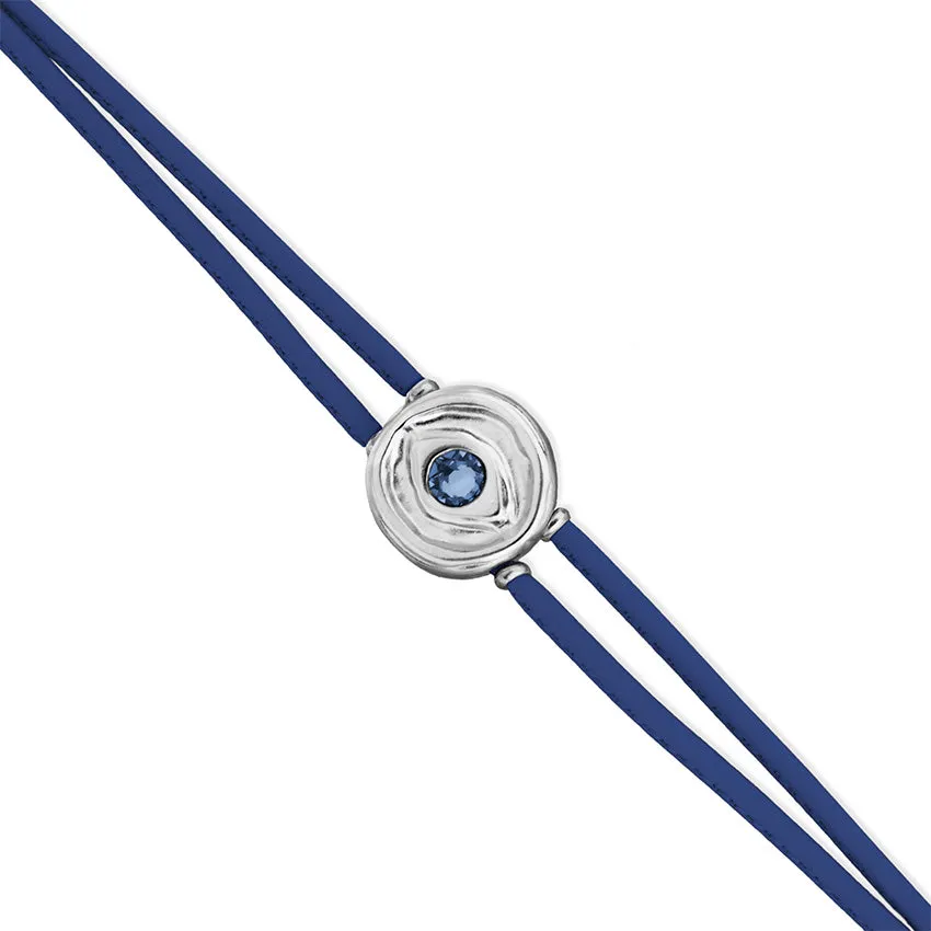 INTUITIVE LEATHER BRACELET sold by UNO de 50 product image thumbnail 4