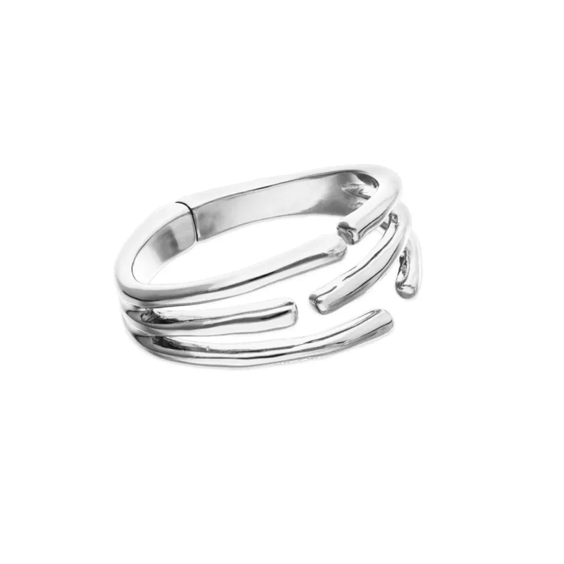 ORIGIN MULTI WRAP TUBE RIGID BRACELET sold by UNO de 50