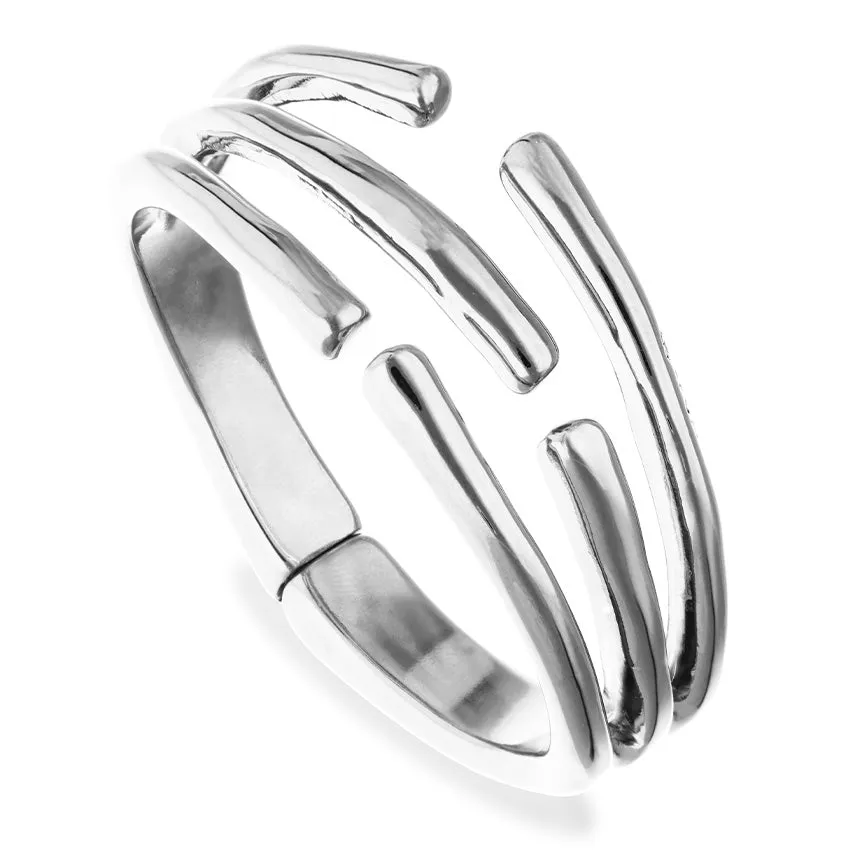 ORIGIN MULTI WRAP TUBE RIGID BRACELET sold by UNO de 50 product image thumbnail 3