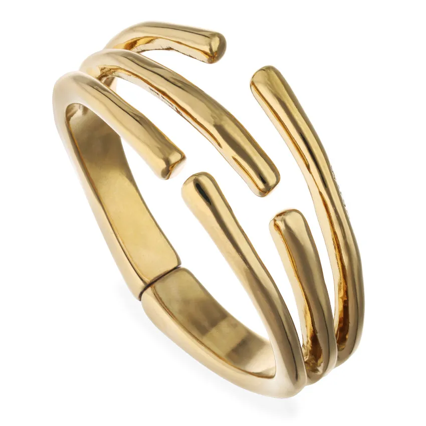 ORIGIN MULTI WRAP TUBE RIGID BRACELET sold by UNO de 50 product image thumbnail 3