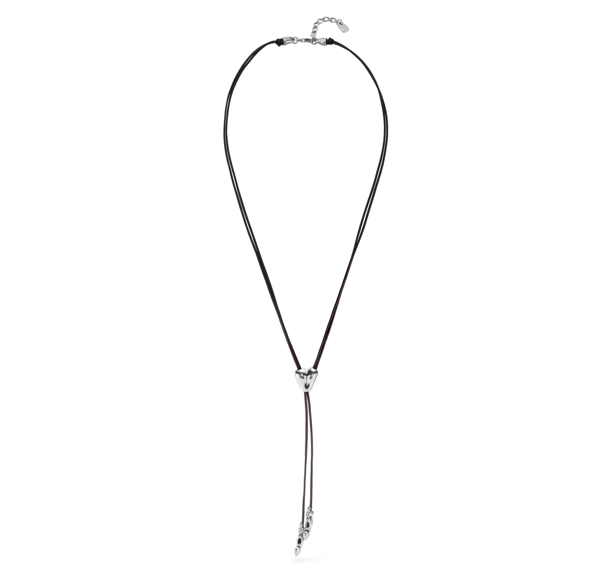 PRETTY LOVE NECKLACE sold by UNO de 50 product image thumbnail 3