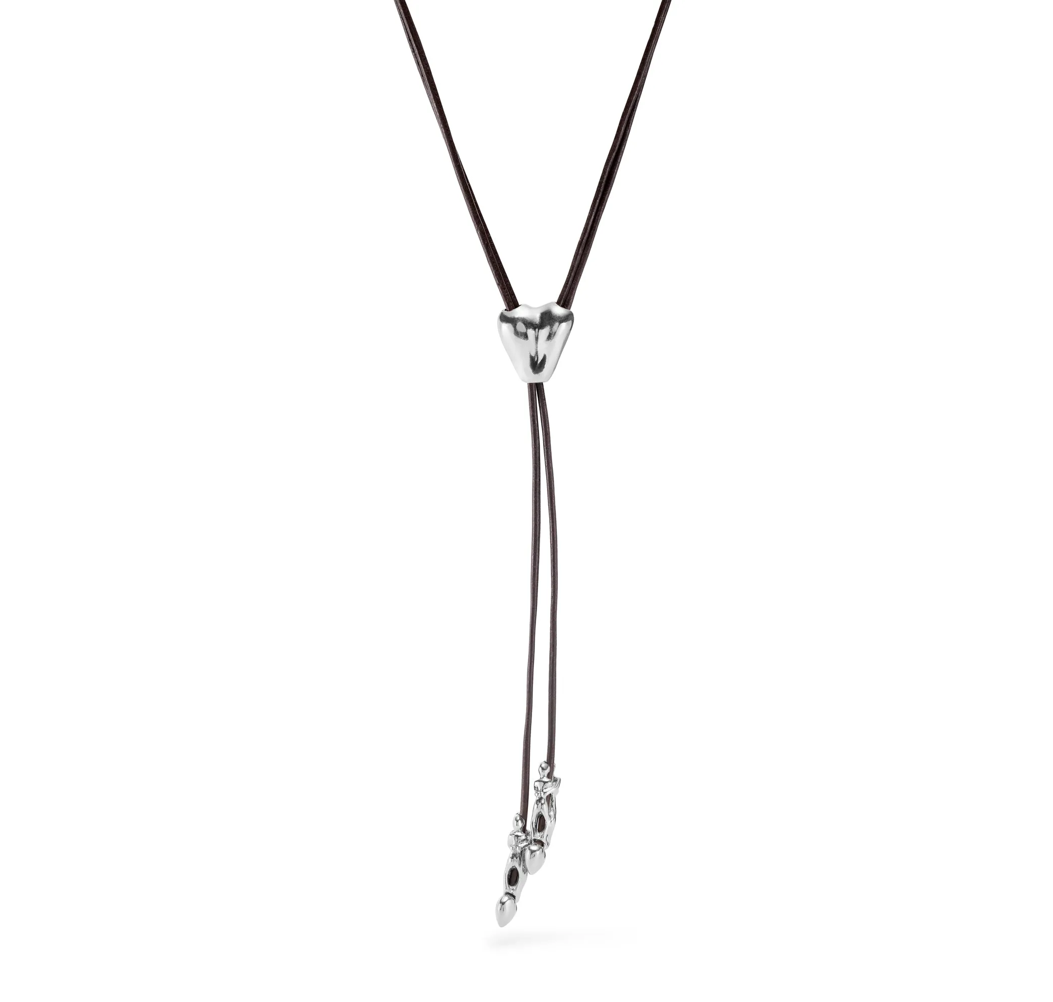 PRETTY LOVE NECKLACE sold by UNO de 50 product image thumbnail 4