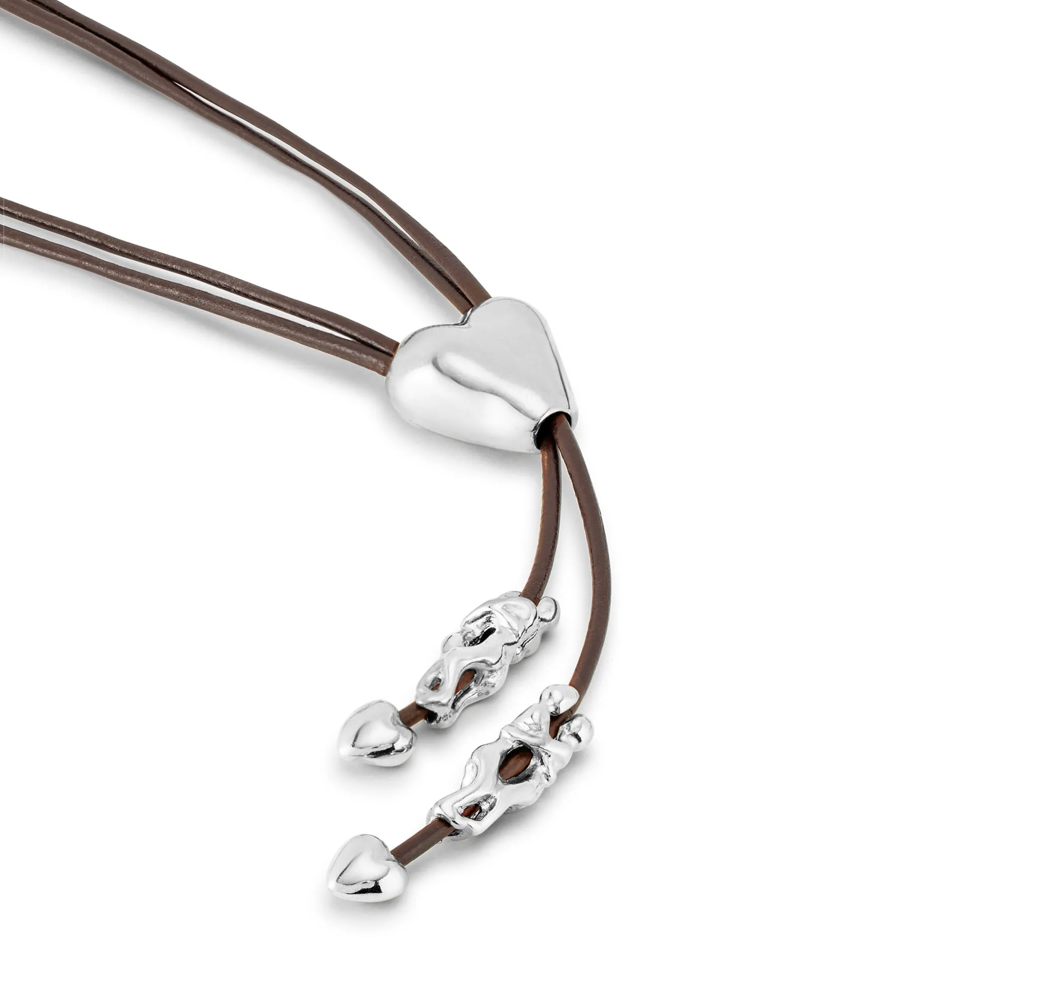 PRETTY LOVE NECKLACE sold by UNO de 50