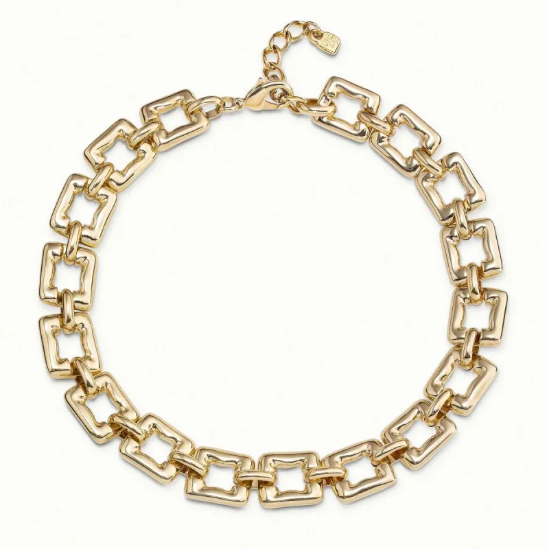 LOLITA NECKLACE sold by UNO de 50