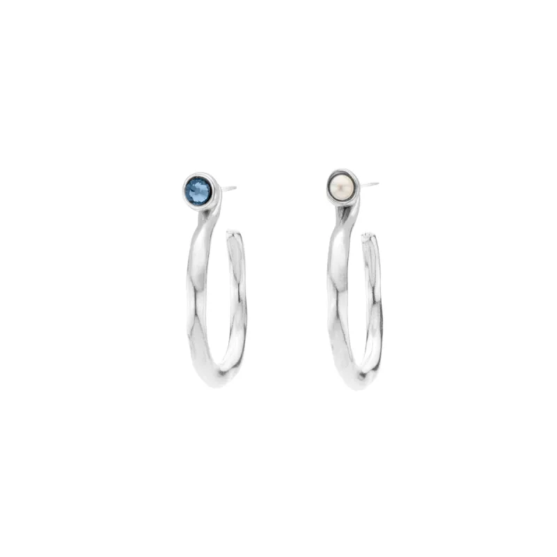 PROTECTED EARRINGS sold by UNO de 50