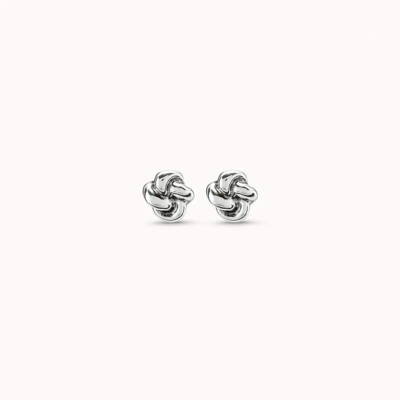 TANGLED UP EARRINGS sold by UNO de 50