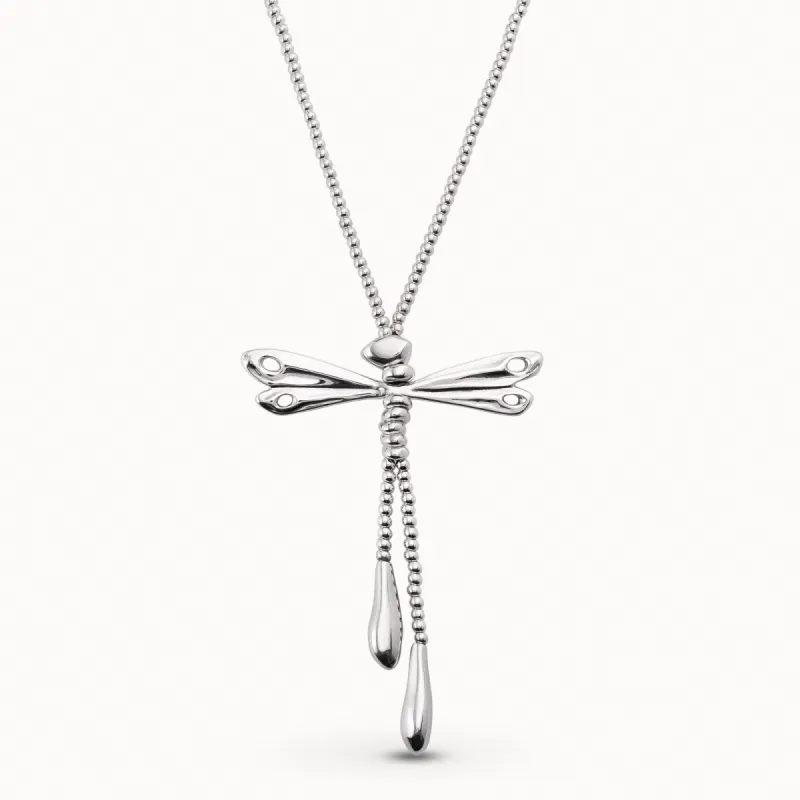 BETTERFLY NECKLACE sold by UNO de 50