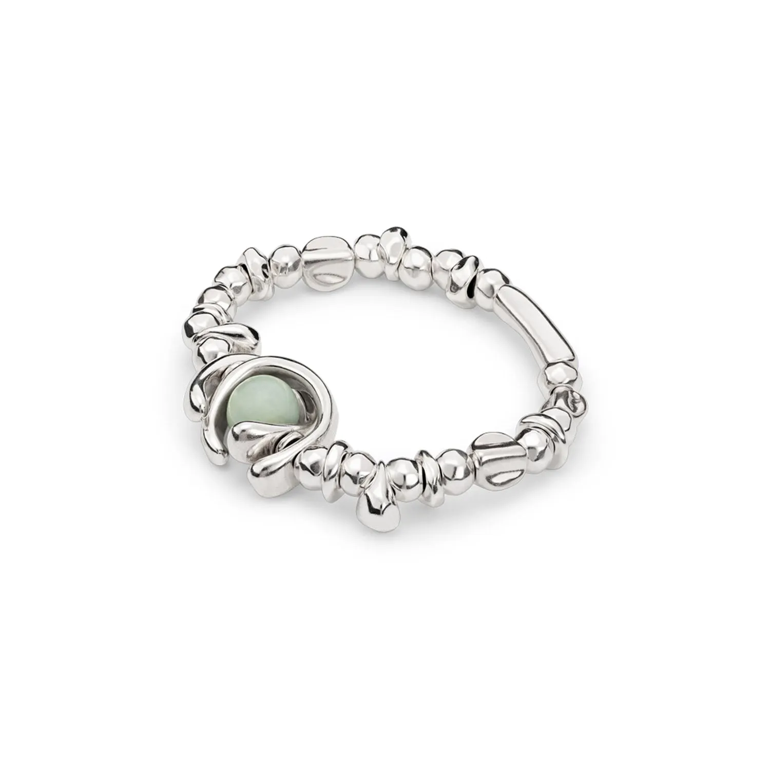 FULL MOON BRACELET sold by UNO de 50 product image thumbnail 3