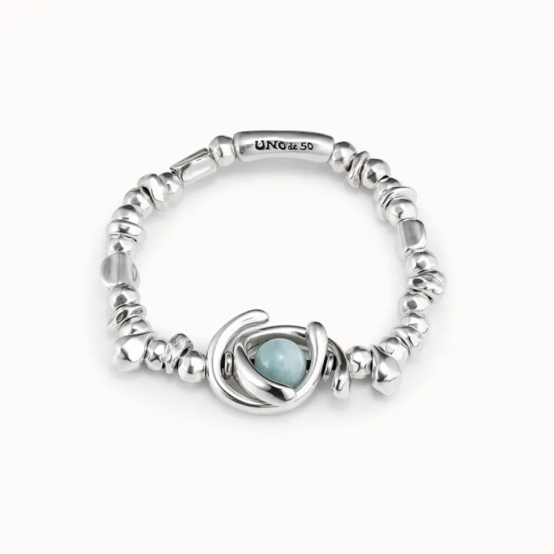 FULL MOON BRACELET sold by UNO de 50