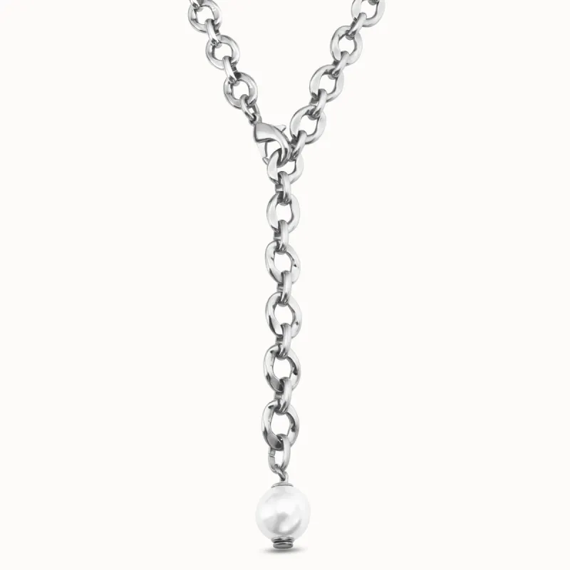 JOY OF LIVING NECKLACE sold by UNO de 50