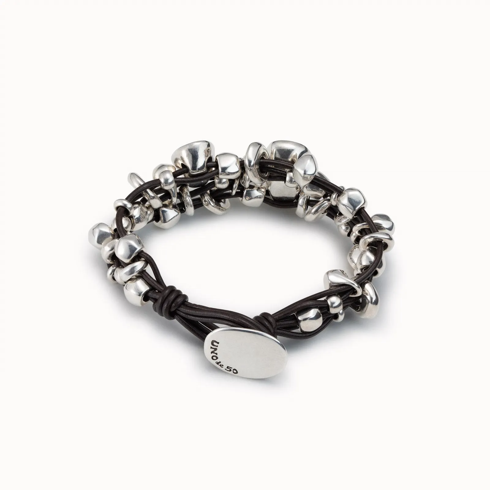 LADY MARMALADE BRACELET sold by UNO de 50 product image thumbnail 3