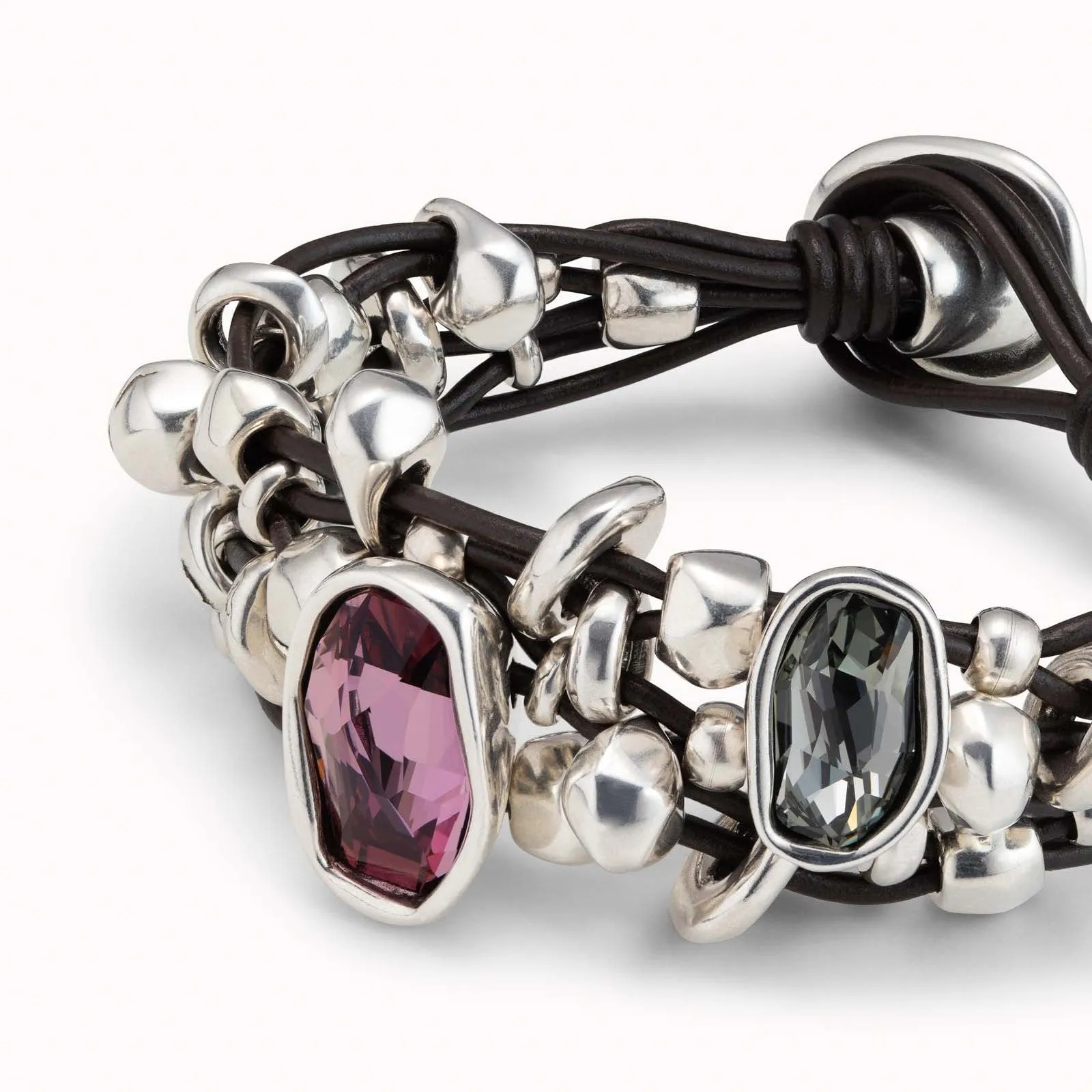 LADY MARMALADE BRACELET sold by UNO de 50 product image thumbnail 4