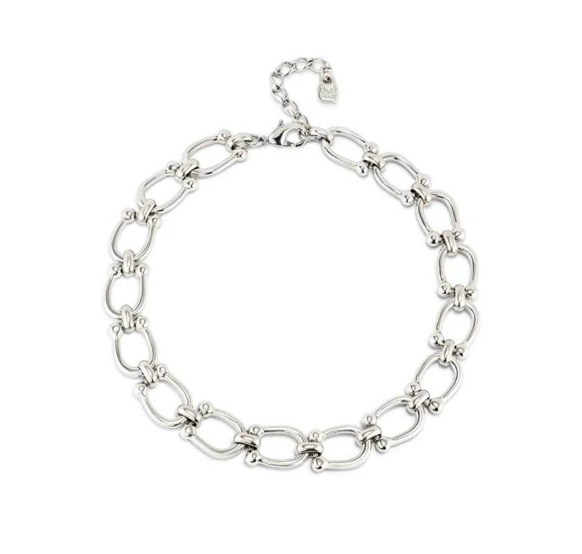 SEROTONIN NECKLACE sold by UNO de 50