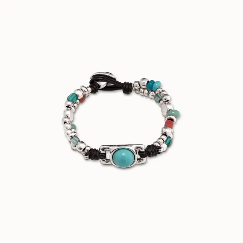 FLASHY BRACELET sold by UNO de 50