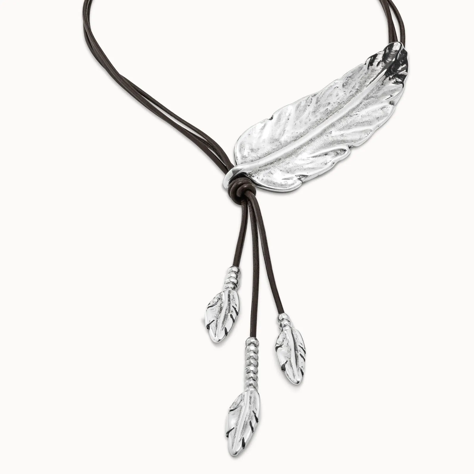 I LIKE YOU NECKLACE sold by UNO de 50