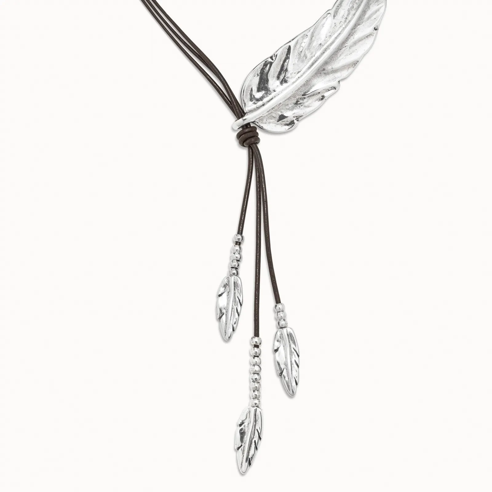 I LIKE YOU NECKLACE sold by UNO de 50 product image thumbnail 3