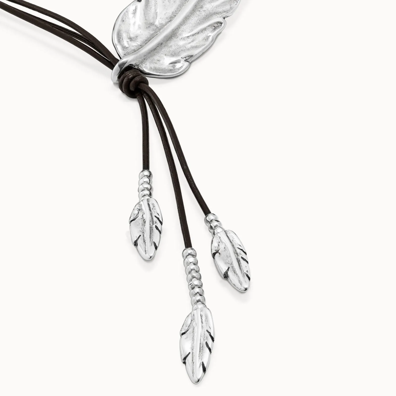 I LIKE YOU NECKLACE sold by UNO de 50 product image thumbnail 4