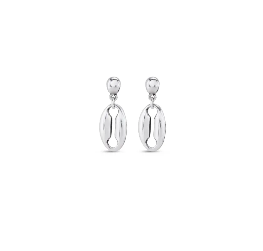 MERCI EARRINGS sold by UNO de 50