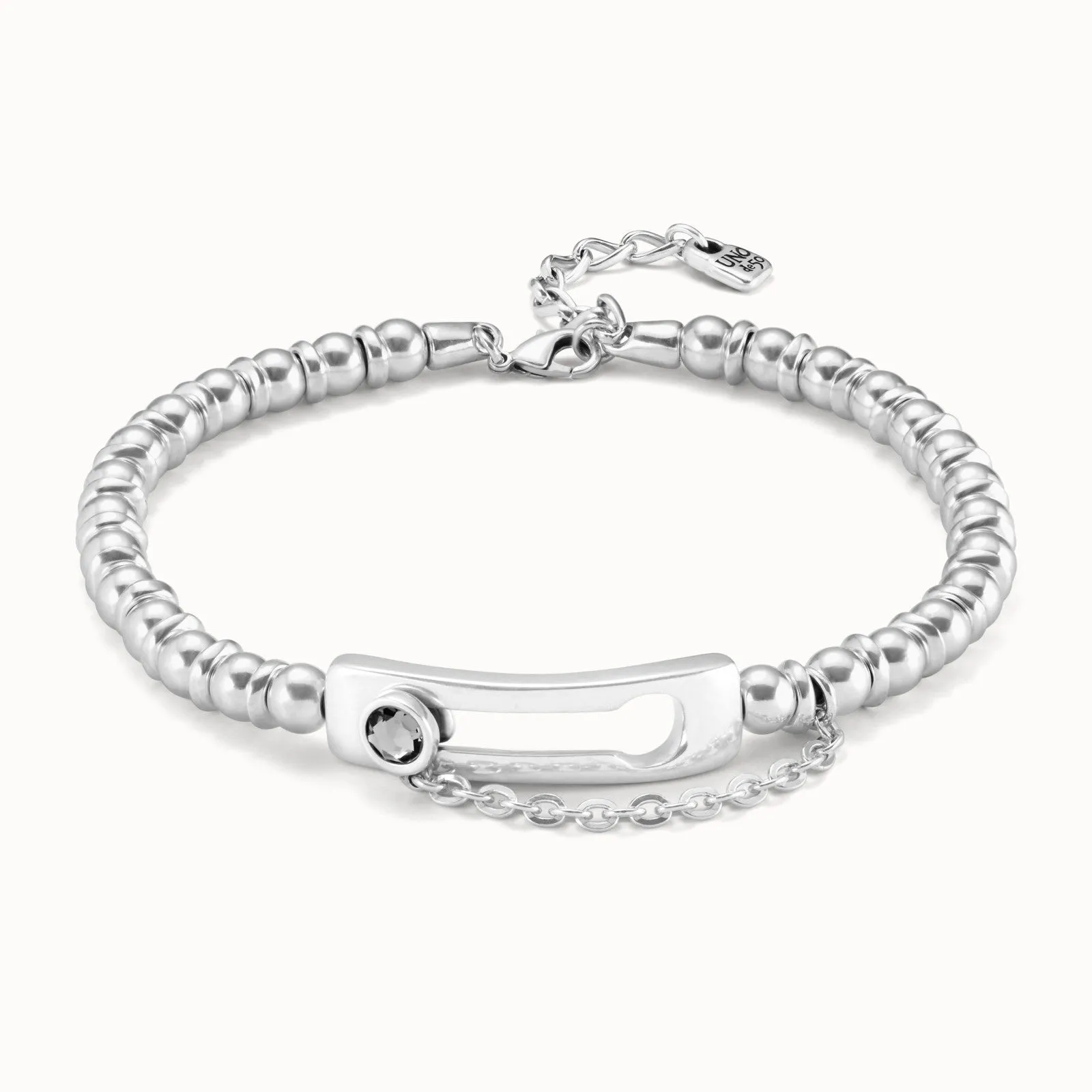 ON MY OWN NECKLACE sold by UNO de 50 product image thumbnail 3