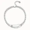 ON MY OWN NECKLACE sold by UNO de 50
