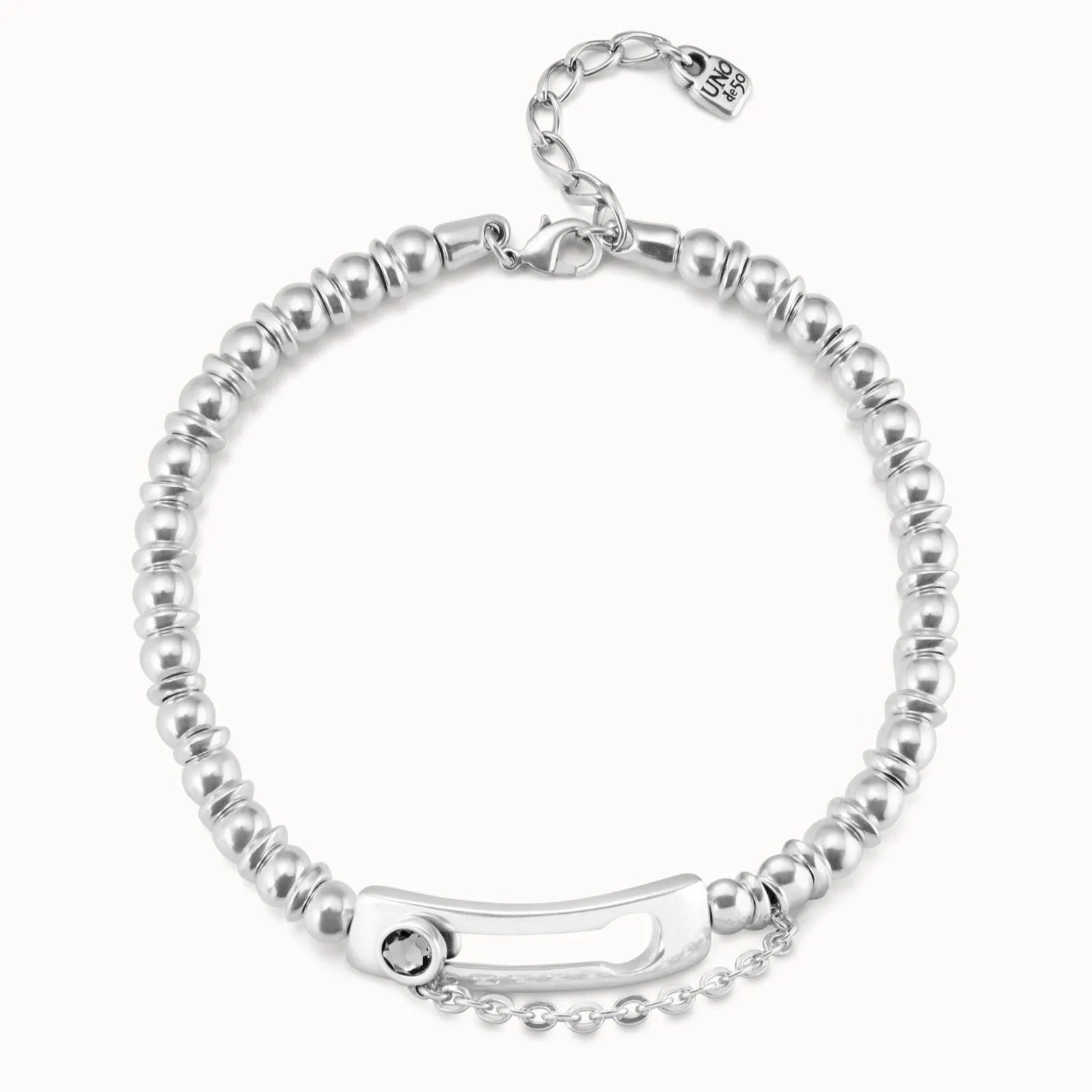 ON MY OWN NECKLACE sold by UNO de 50