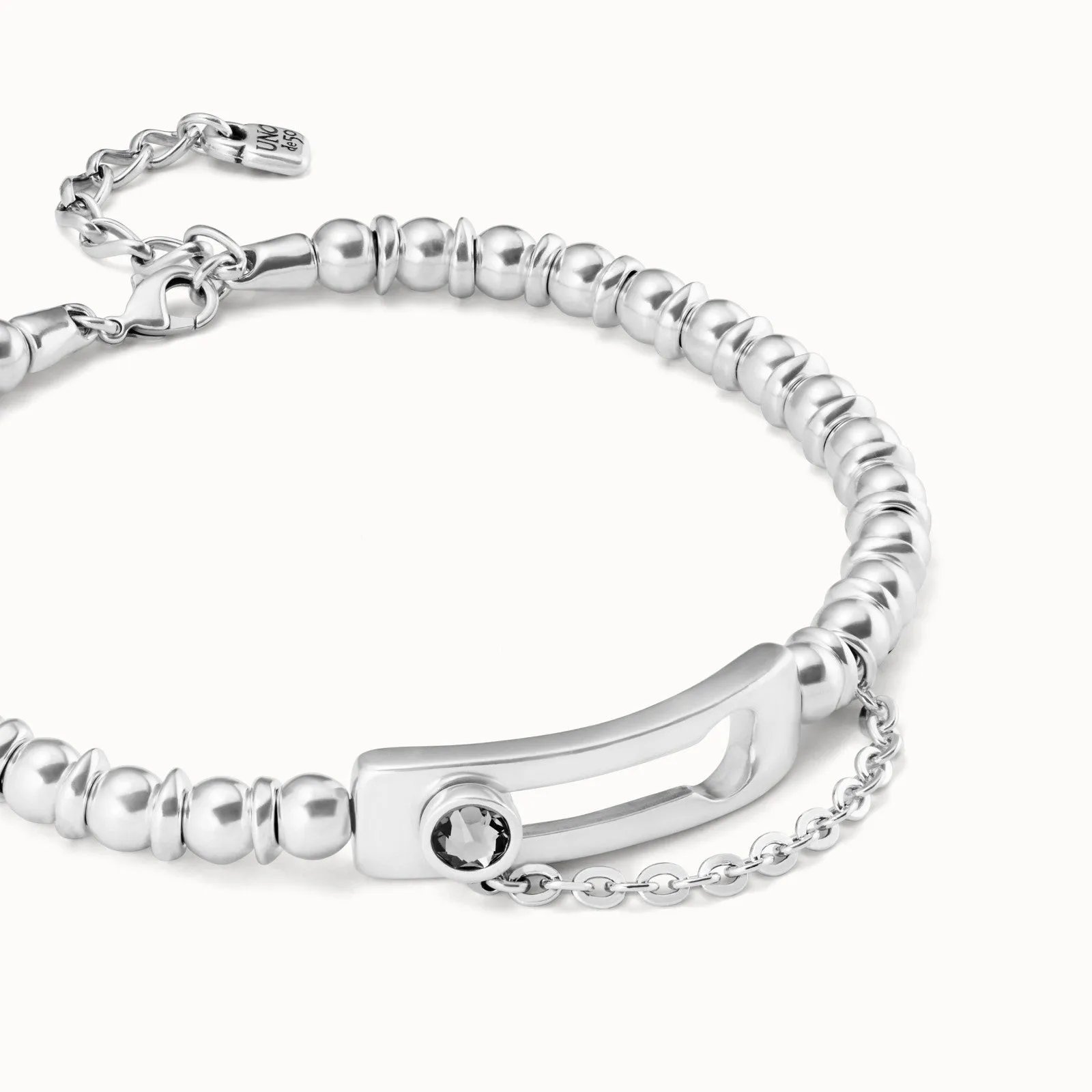 ON MY OWN NECKLACE sold by UNO de 50 product image thumbnail 5